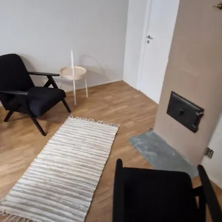 Lake Apartment Appartamento *